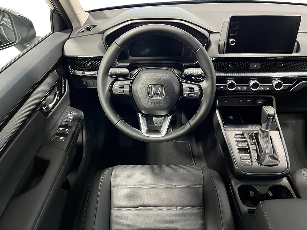 Thumbnail: 2026 Honda CR-V - 10