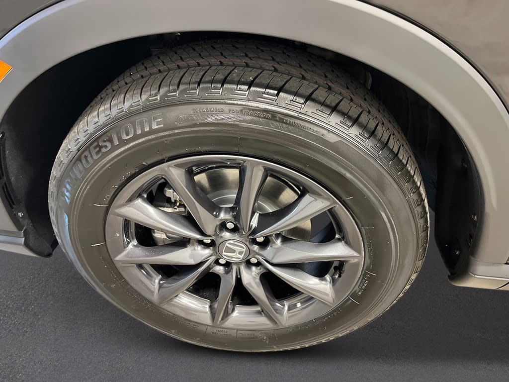 Thumbnail: 2026 Honda CR-V - 8