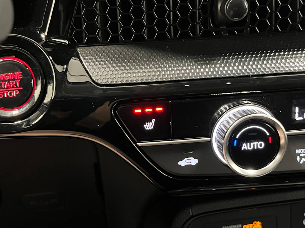 Thumbnail: 2026 Honda CR-V - 25