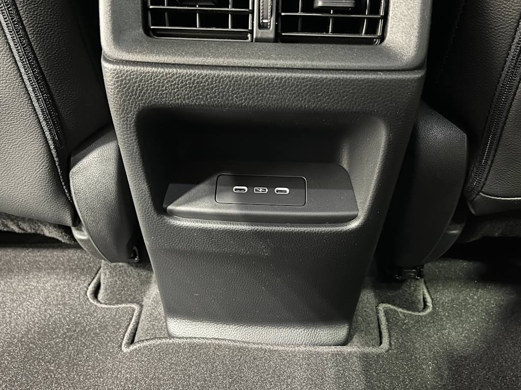 Thumbnail: 2026 Honda CR-V - 27