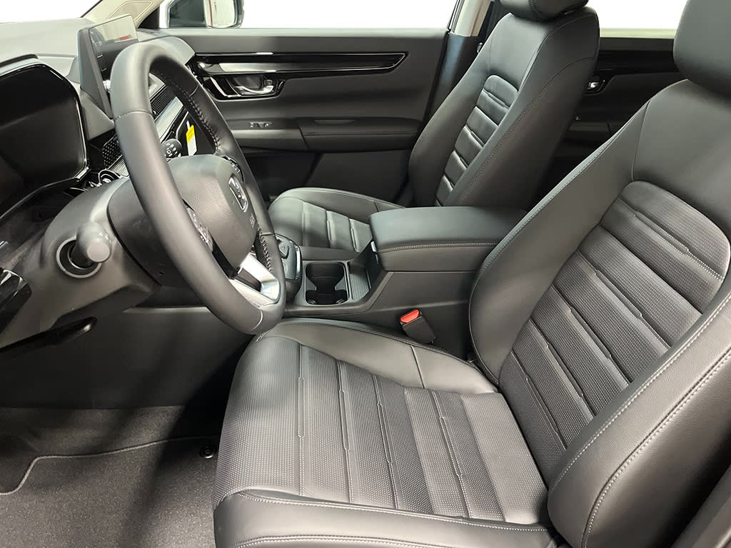 Thumbnail: 2026 Honda CR-V - 11