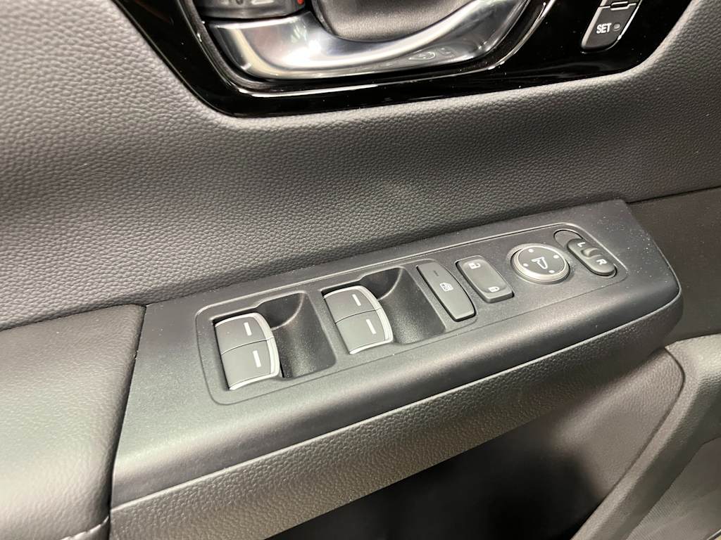 Thumbnail: 2026 Honda CR-V - 21