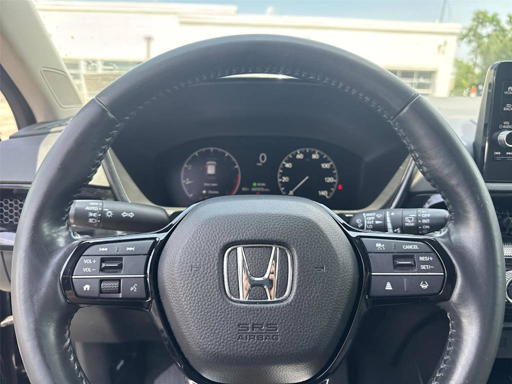 Thumbnail: 2023 Honda CR-V - 21
