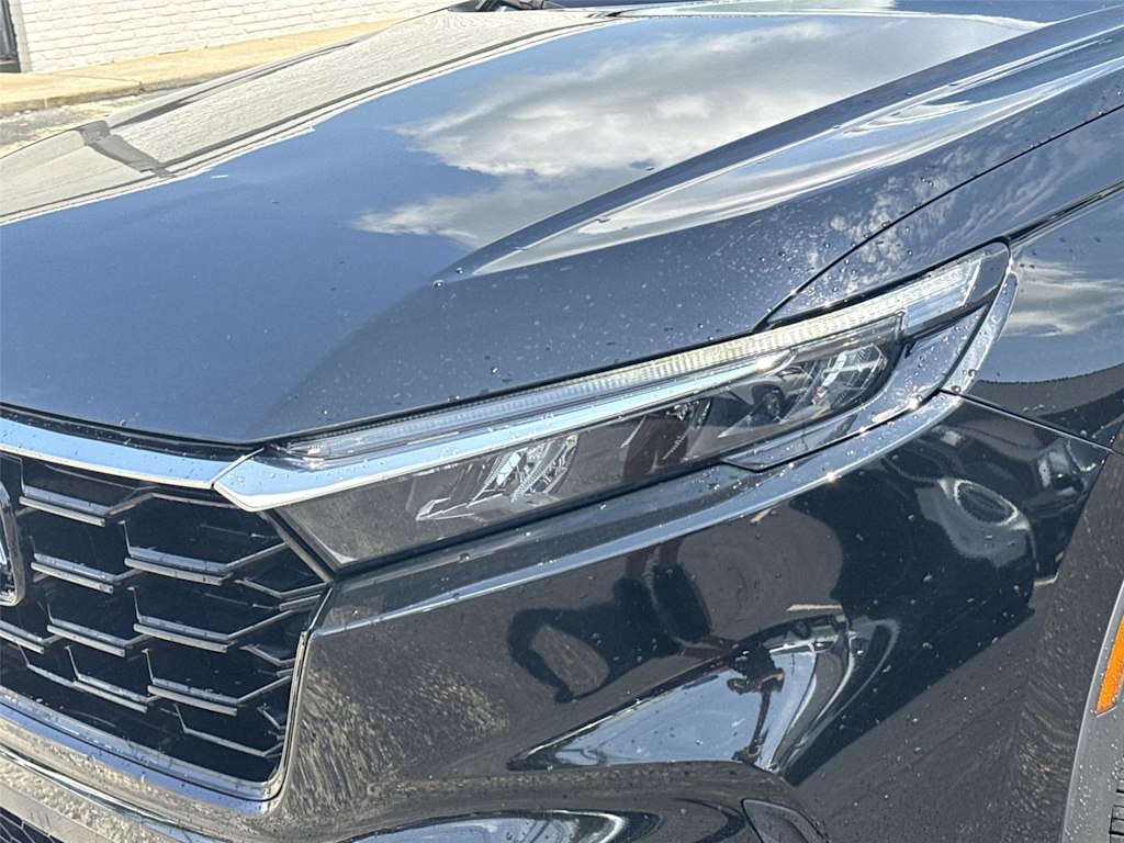 Thumbnail: 2023 Honda CR-V - 17