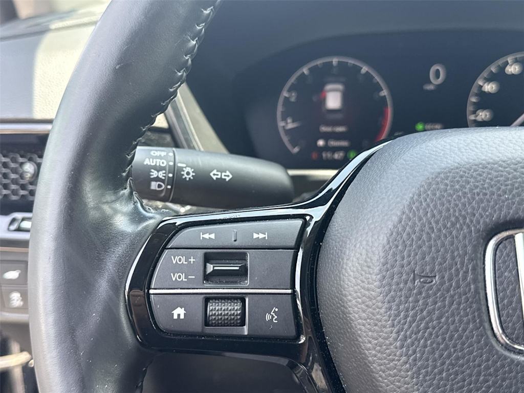 Thumbnail: 2023 Honda CR-V - 22