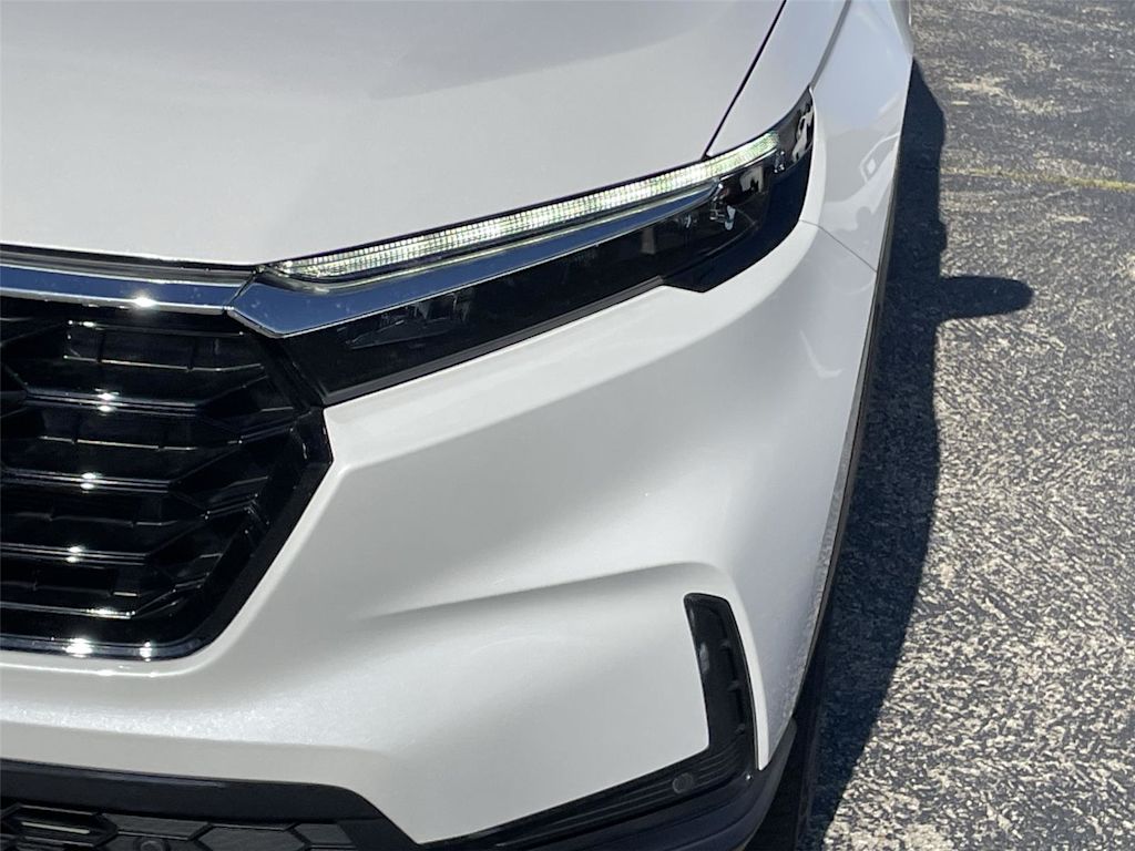 Thumbnail: 2026 Honda CR-V - 19