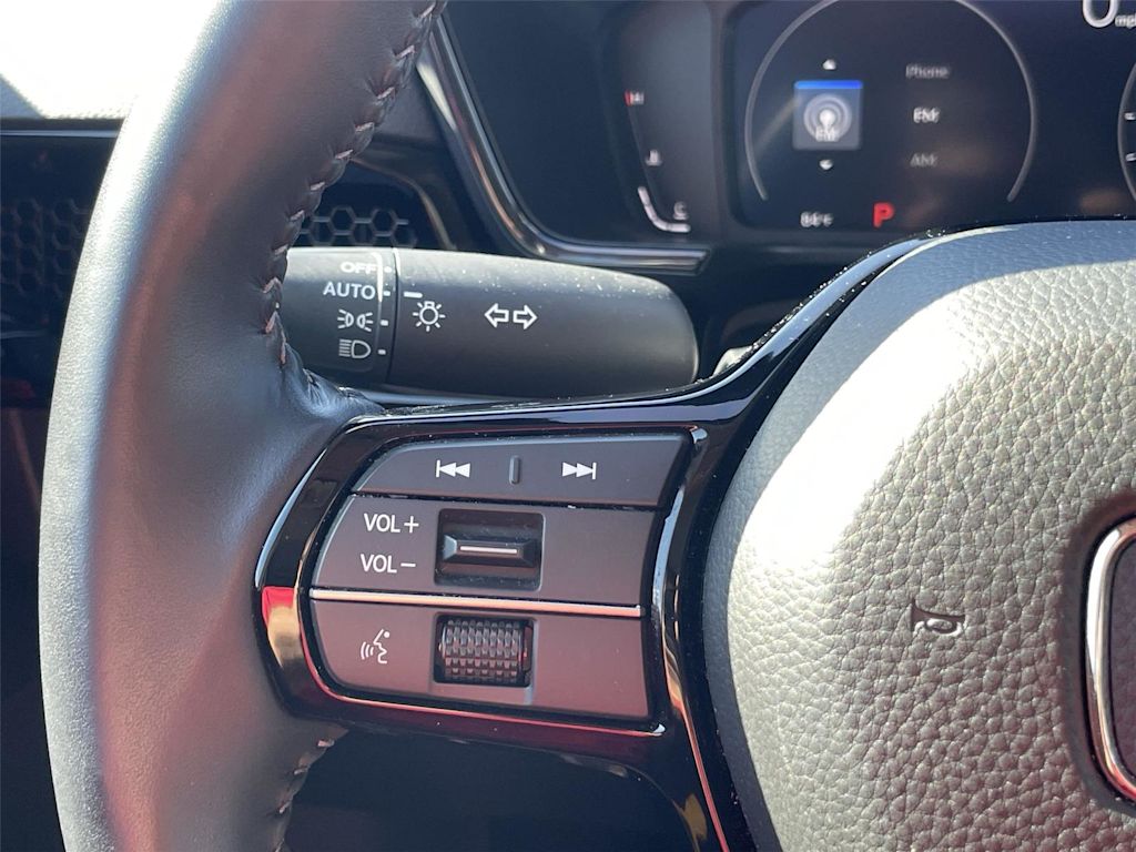 Thumbnail: 2026 Honda CR-V - 23