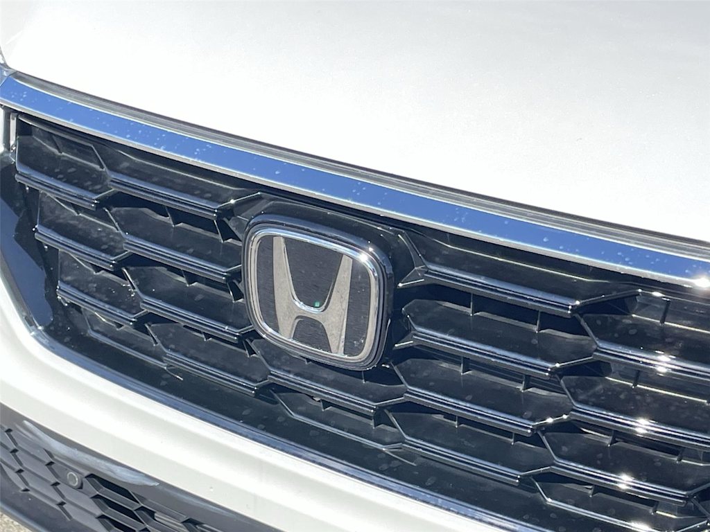 Thumbnail: 2026 Honda CR-V - 7