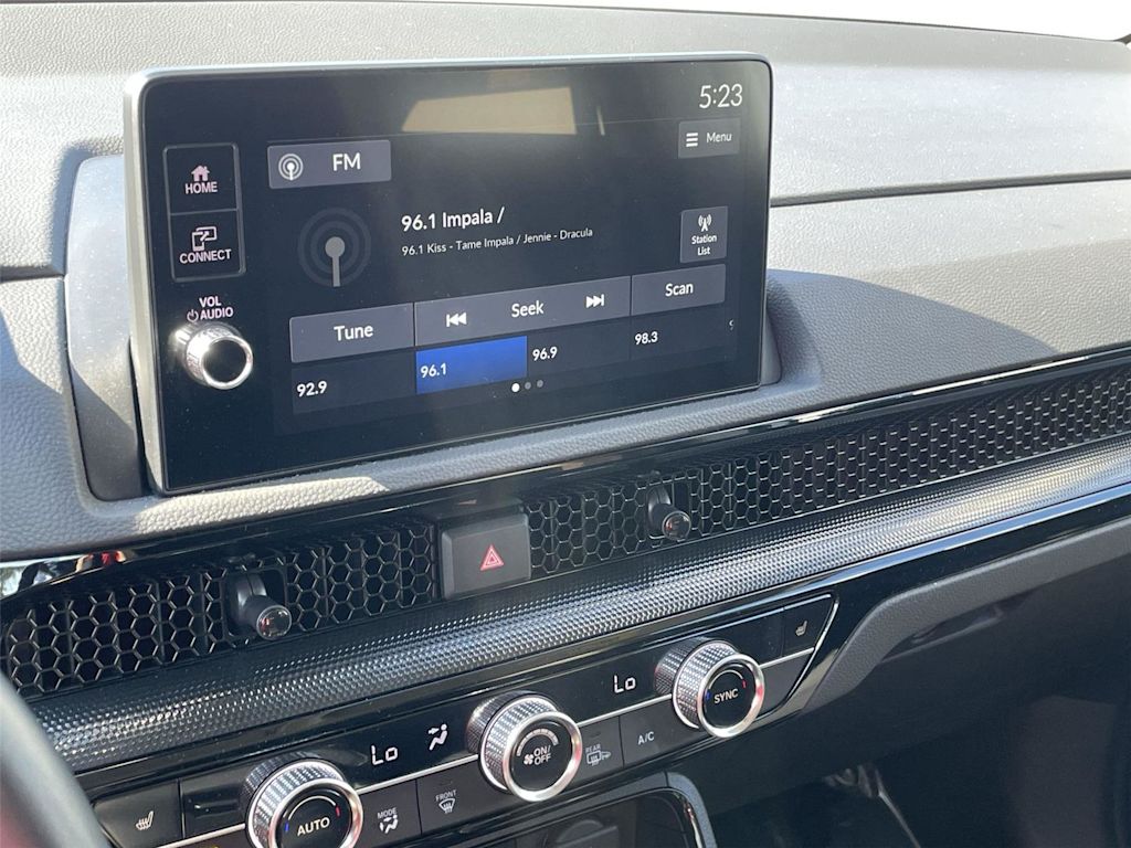 Thumbnail: 2026 Honda CR-V - 12