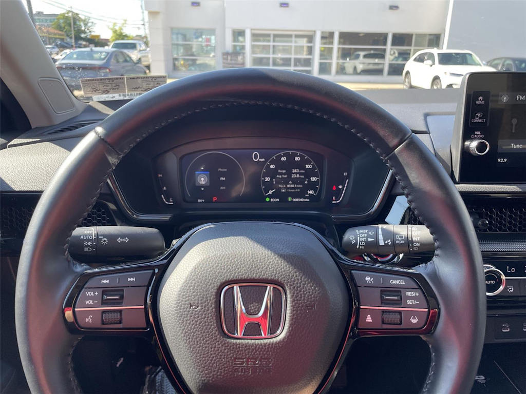 Thumbnail: 2026 Honda CR-V - 2