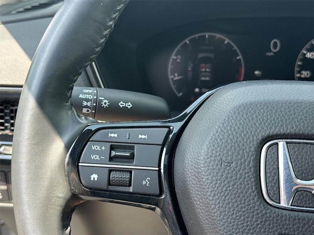 Thumbnail: 2023 Honda CR-V - 24