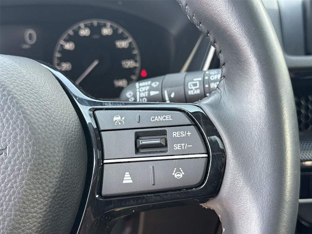 Thumbnail: 2023 Honda CR-V - 25