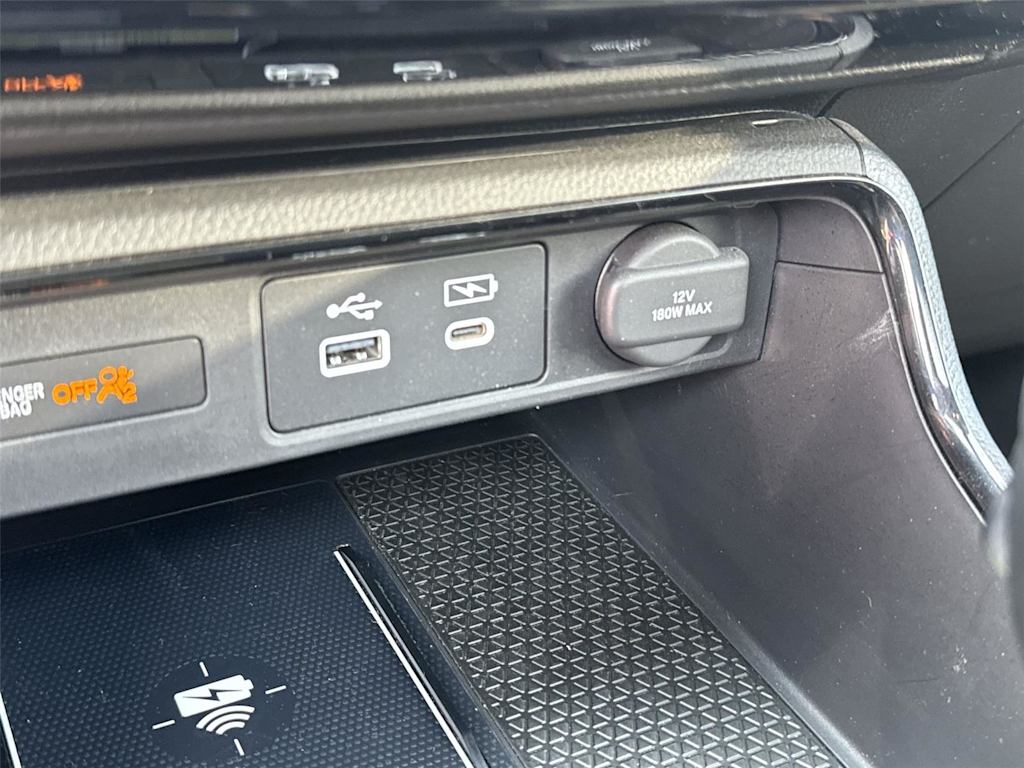 Thumbnail: 2023 Honda CR-V - 12