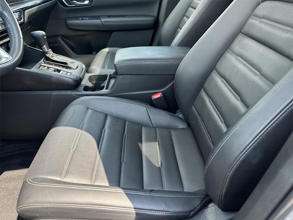 Thumbnail: 2023 Honda CR-V - 8