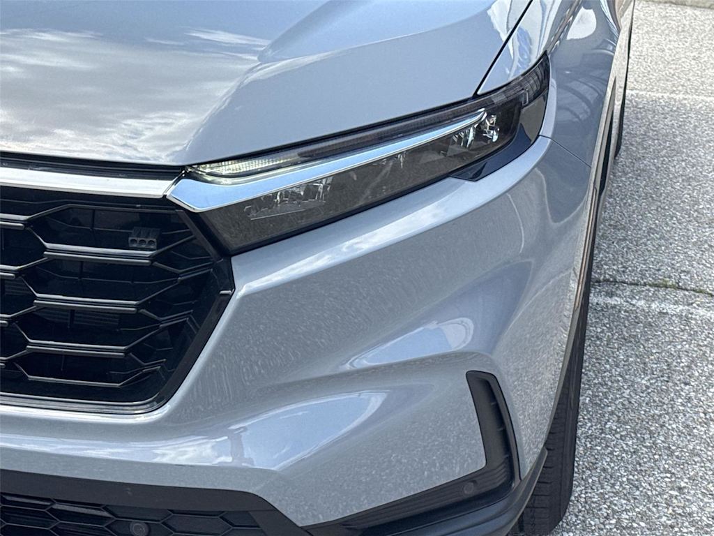 Thumbnail: 2024 Honda CR-V - 19