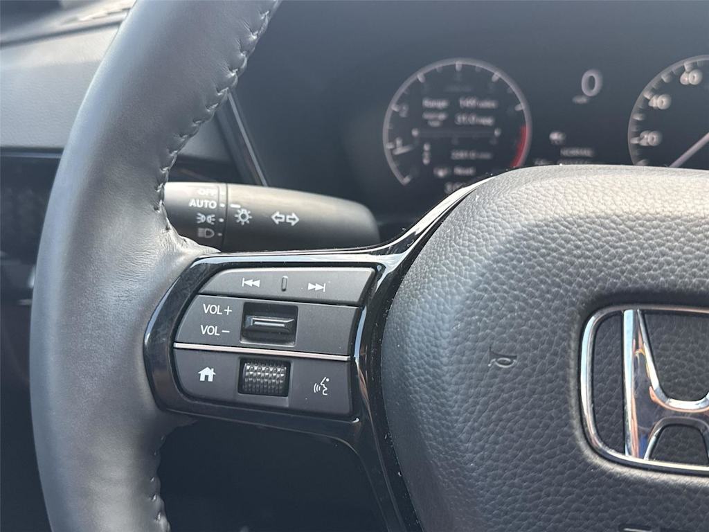 Thumbnail: 2024 Honda CR-V - 23