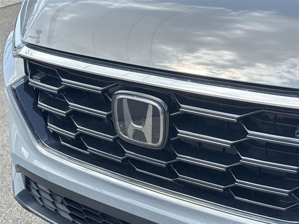 Thumbnail: 2024 Honda CR-V - 7