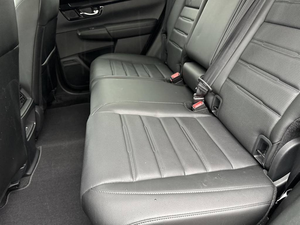 Thumbnail: 2026 Honda CR-V - 11