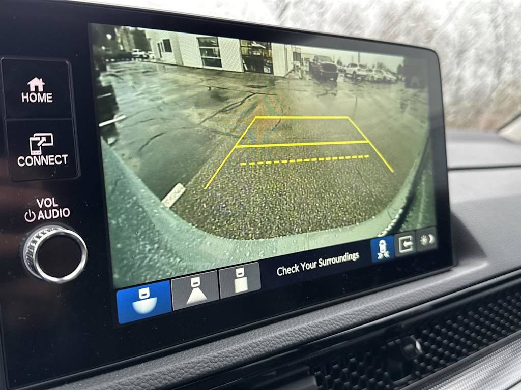 Thumbnail: 2026 Honda CR-V - 28