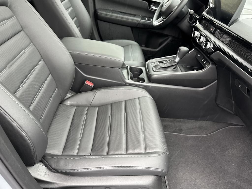 Thumbnail: 2026 Honda CR-V - 23