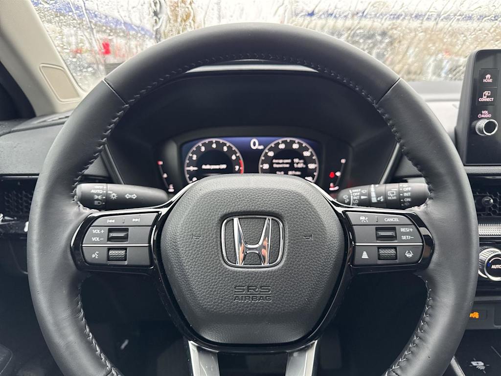 Thumbnail: 2026 Honda CR-V - 2