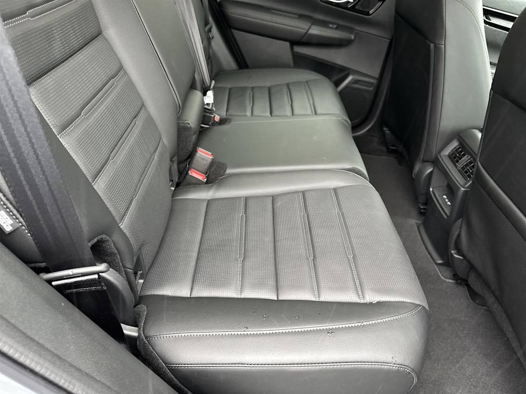 Thumbnail: 2026 Honda CR-V - 10