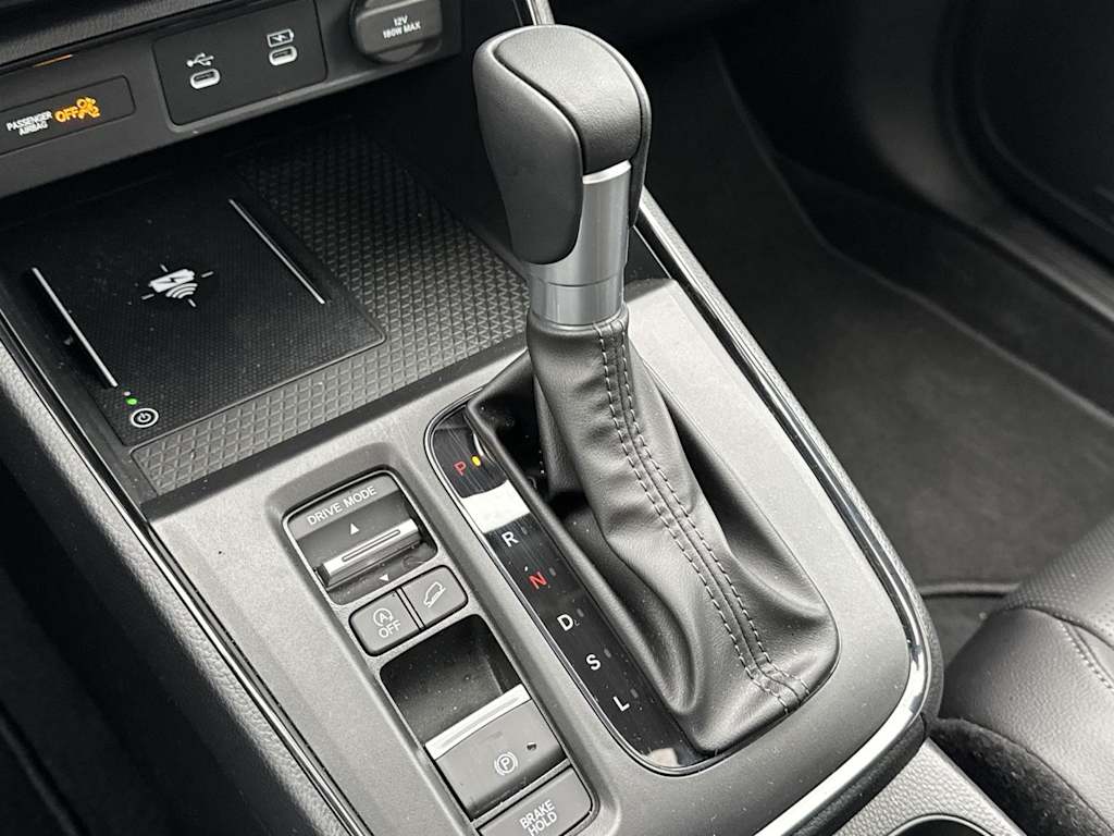 Thumbnail: 2026 Honda CR-V - 13