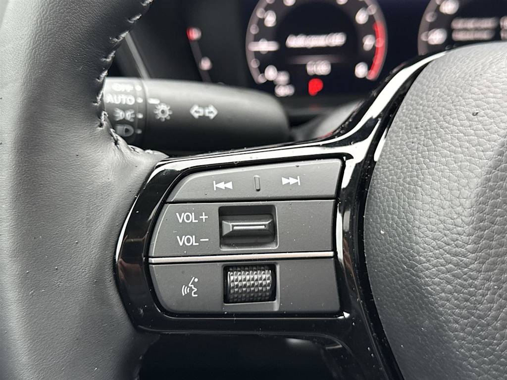 Thumbnail: 2026 Honda CR-V - 24