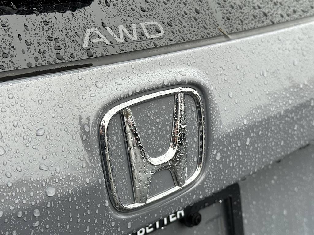 Thumbnail: 2026 Honda CR-V - 7