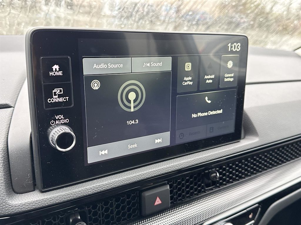 Thumbnail: 2026 Honda CR-V - 29