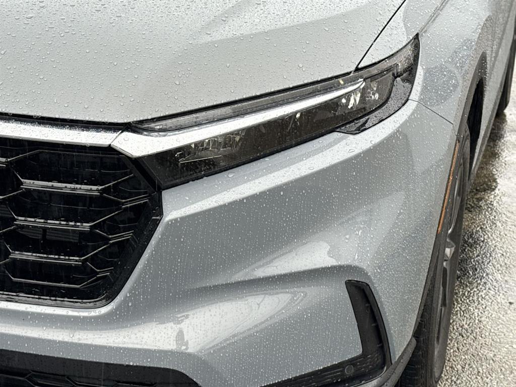 Thumbnail: 2026 Honda CR-V - 19