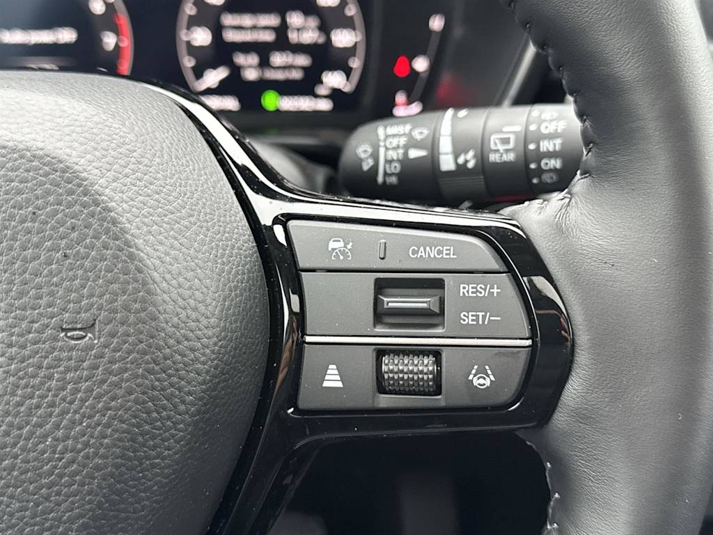 Thumbnail: 2026 Honda CR-V - 25