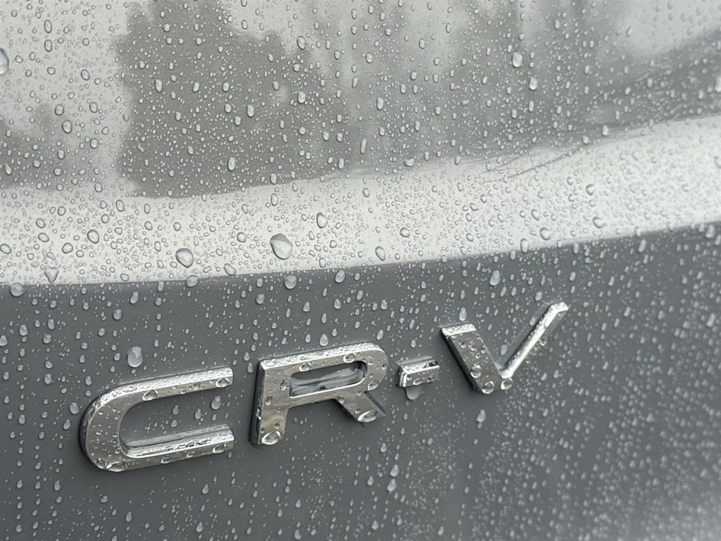 Thumbnail: 2026 Honda CR-V - 20