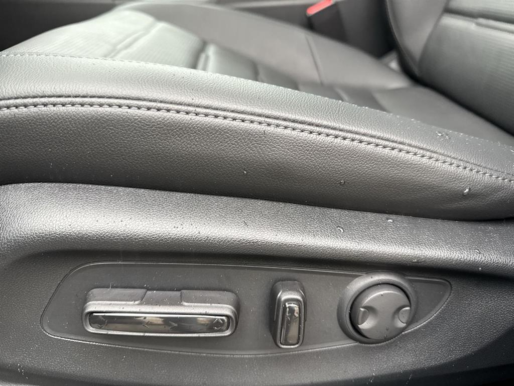 Thumbnail: 2026 Honda CR-V - 21