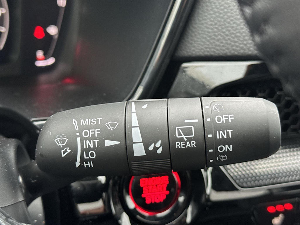 Thumbnail: 2026 Honda CR-V - 26