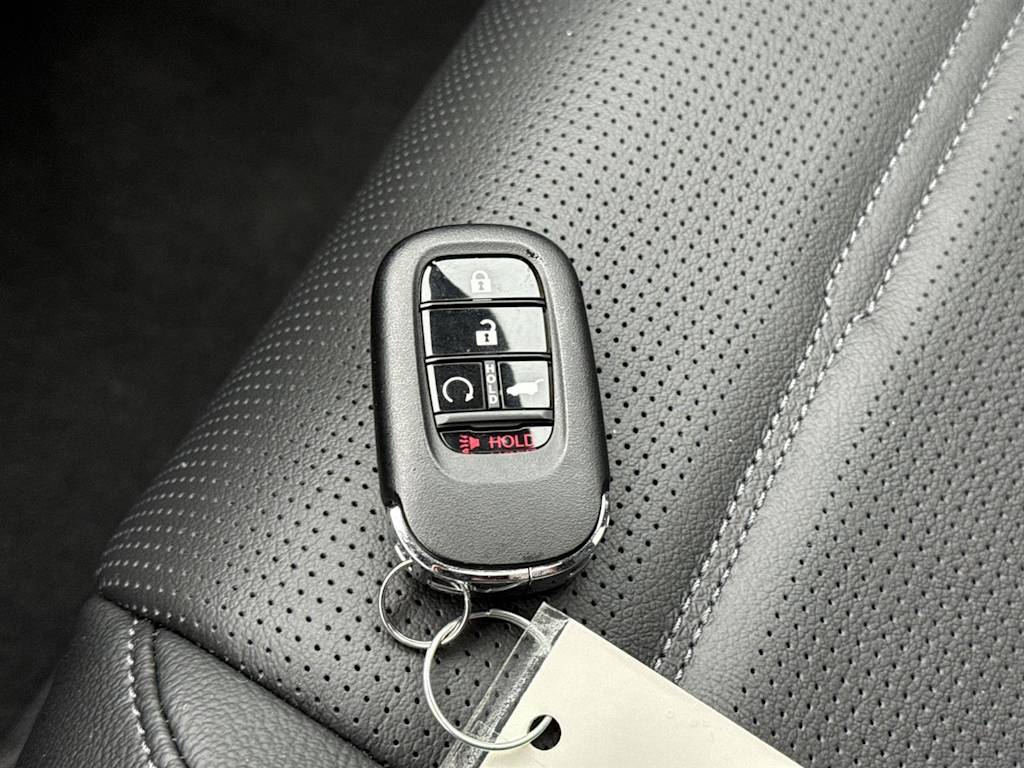 Thumbnail: 2026 Honda CR-V - 15