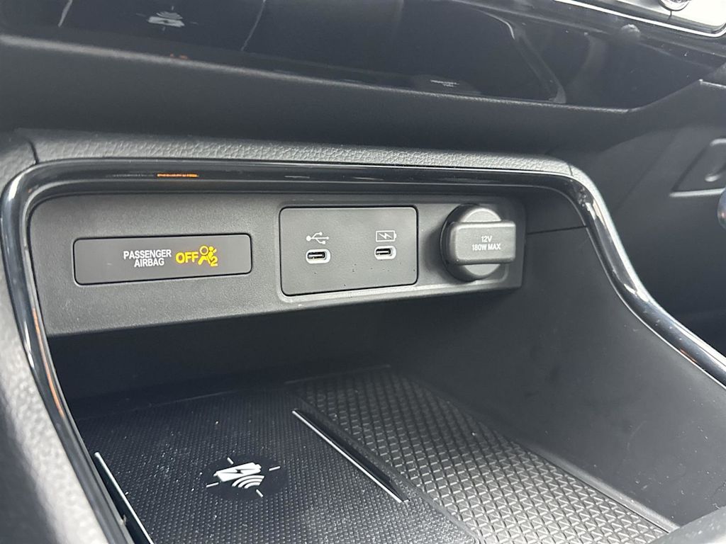 Thumbnail: 2026 Honda CR-V - 30