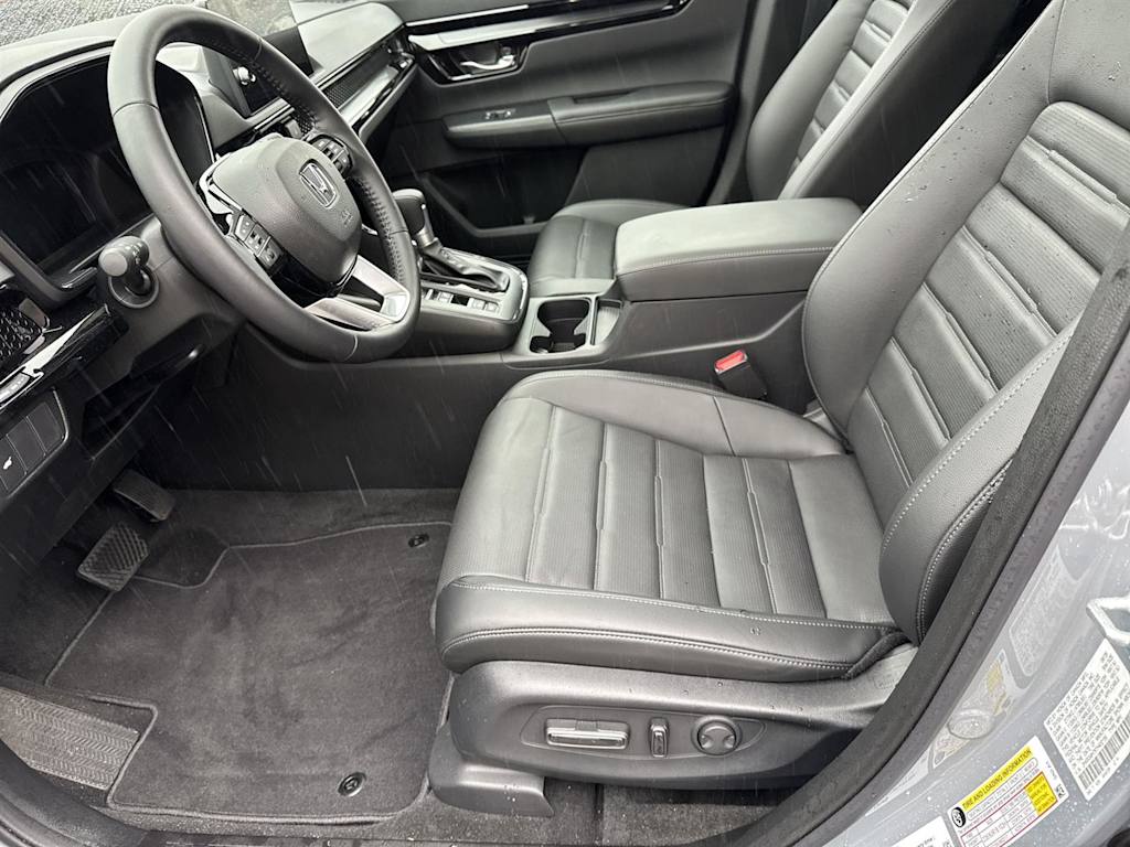 Thumbnail: 2026 Honda CR-V - 9