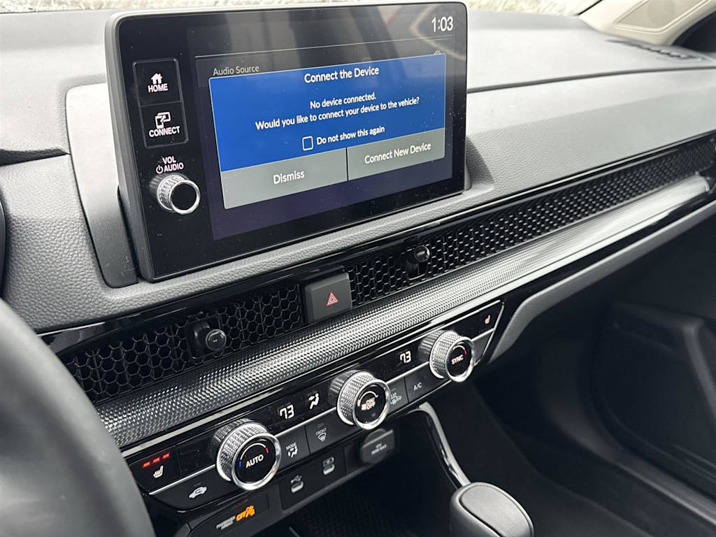 Thumbnail: 2026 Honda CR-V - 27