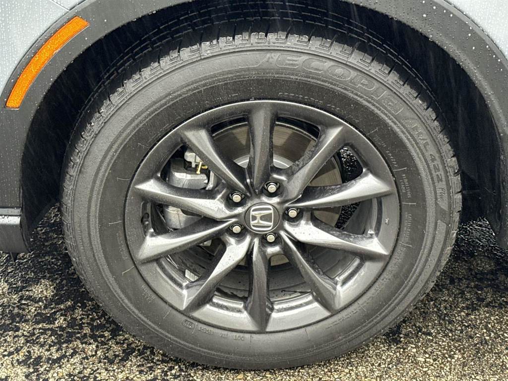 Thumbnail: 2026 Honda CR-V - 8