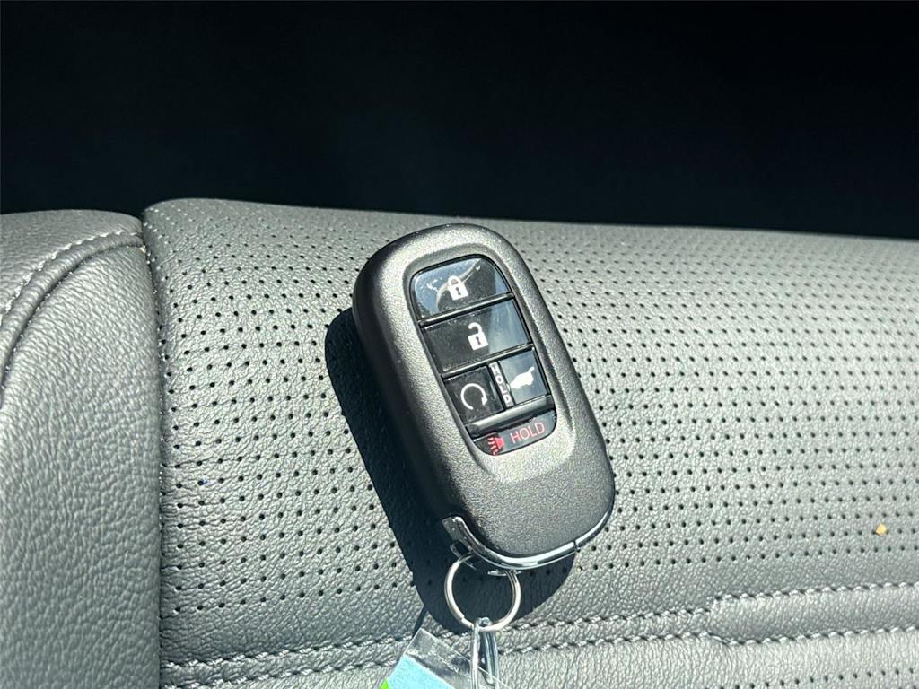 Thumbnail: 2026 Honda CR-V - 14