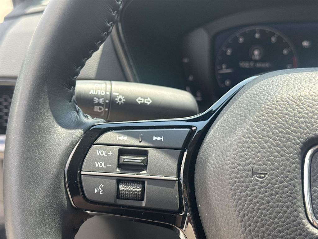 Thumbnail: 2026 Honda CR-V - 23
