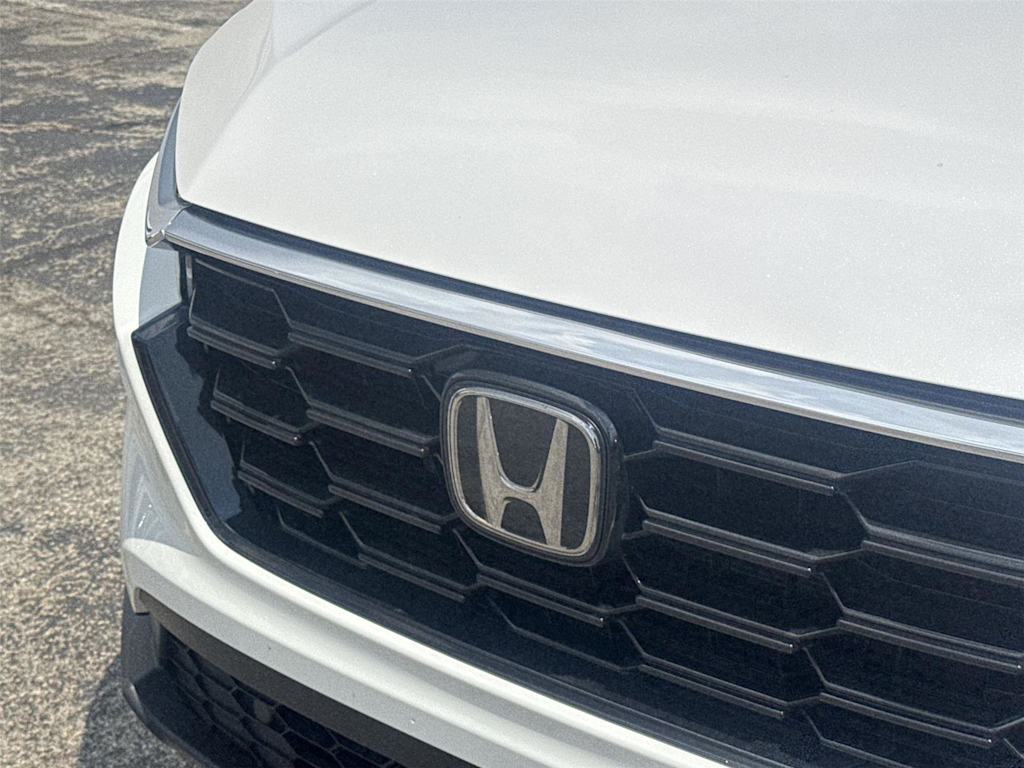 Thumbnail: 2026 Honda CR-V - 6