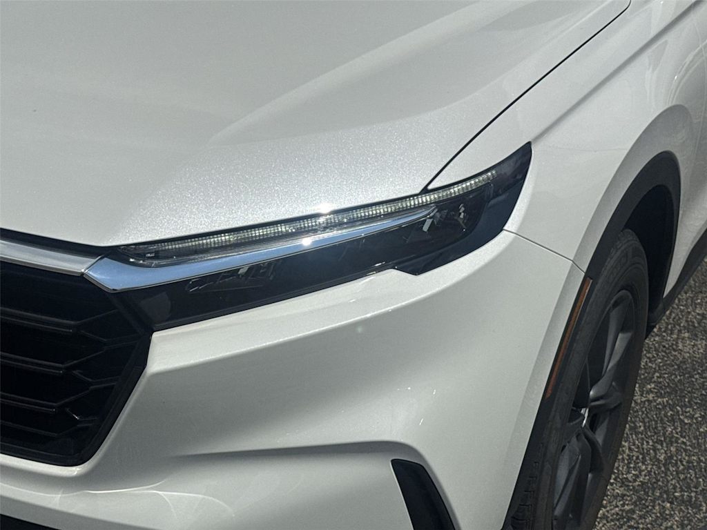 Thumbnail: 2026 Honda CR-V - 19