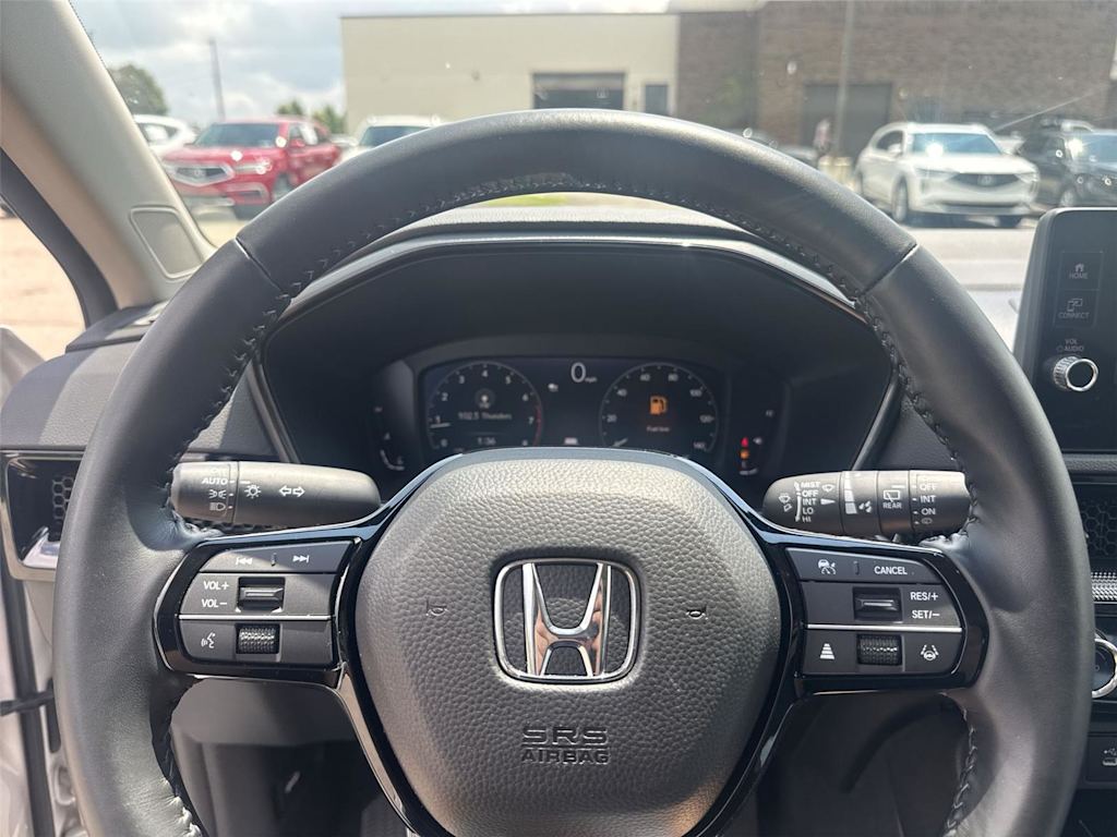 Thumbnail: 2026 Honda CR-V - 22