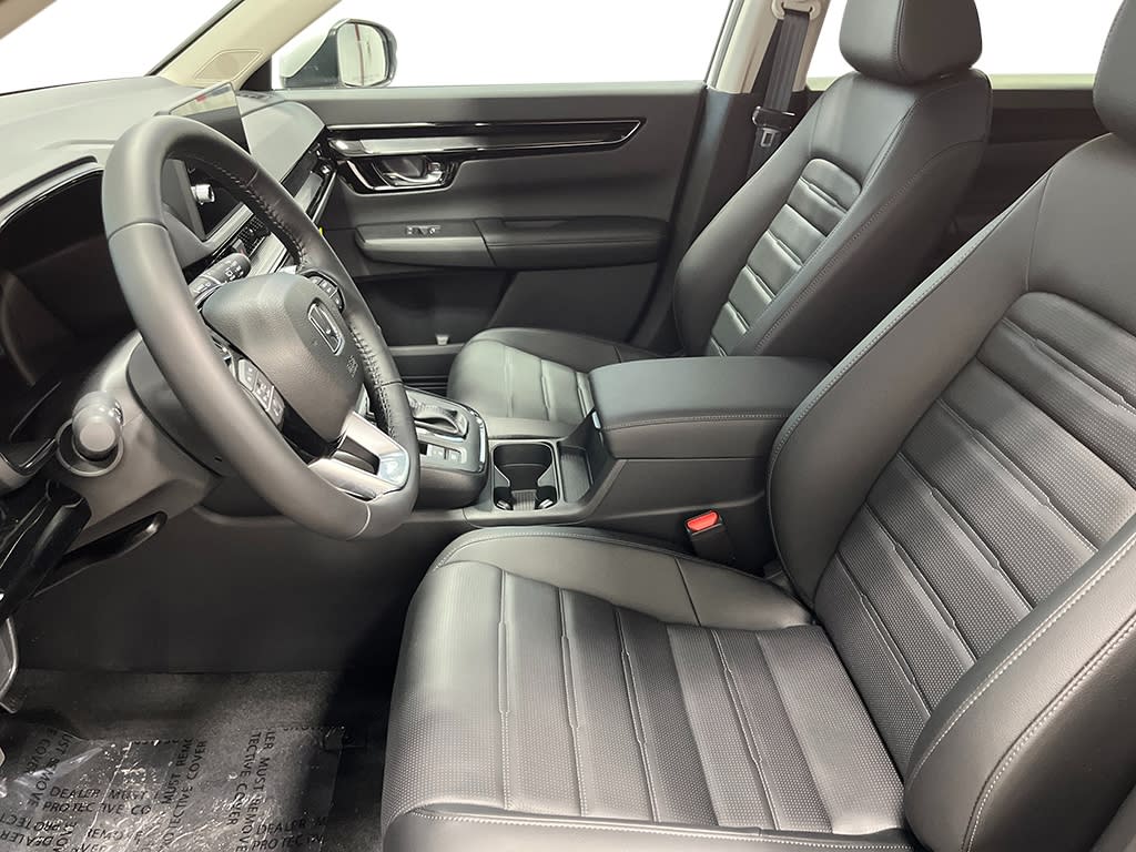 Thumbnail: 2026 Honda CR-V - 11