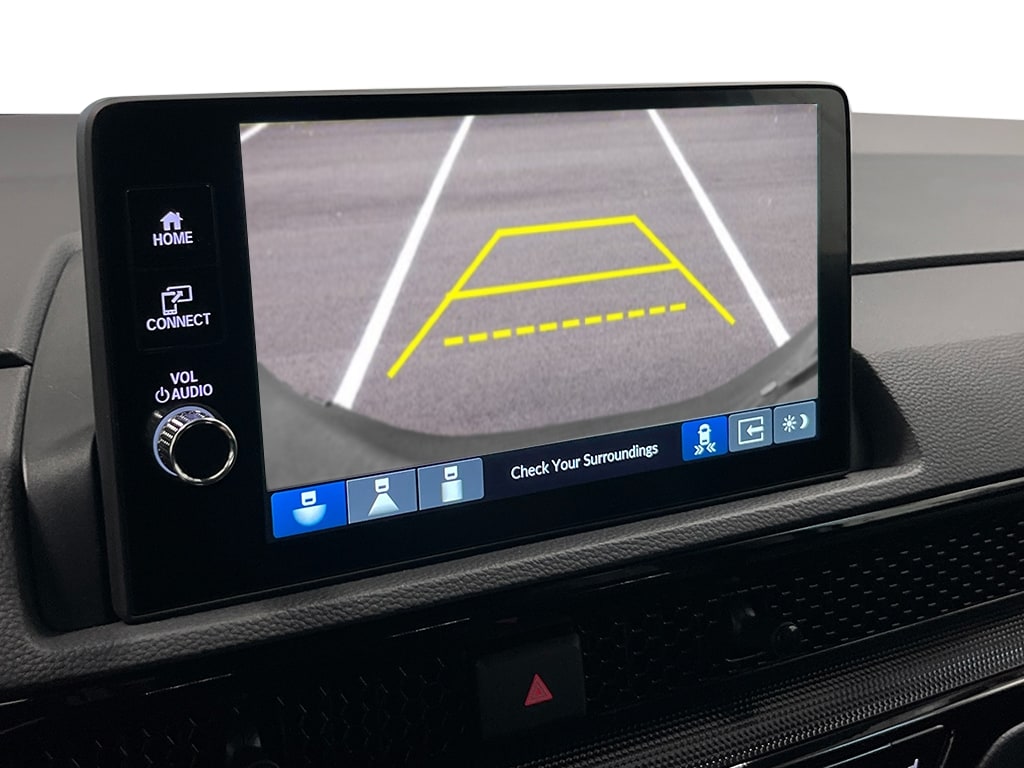 Thumbnail: 2026 Honda CR-V - 24