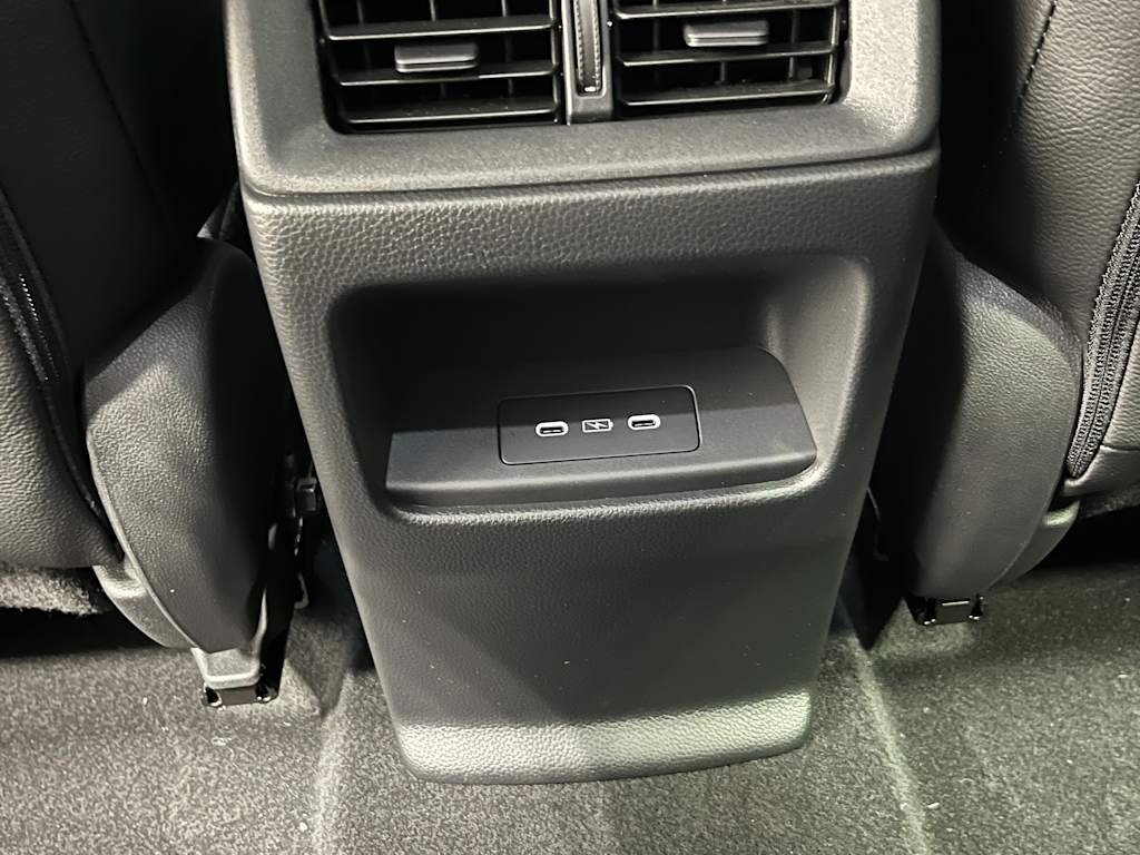 Thumbnail: 2026 Honda CR-V - 27