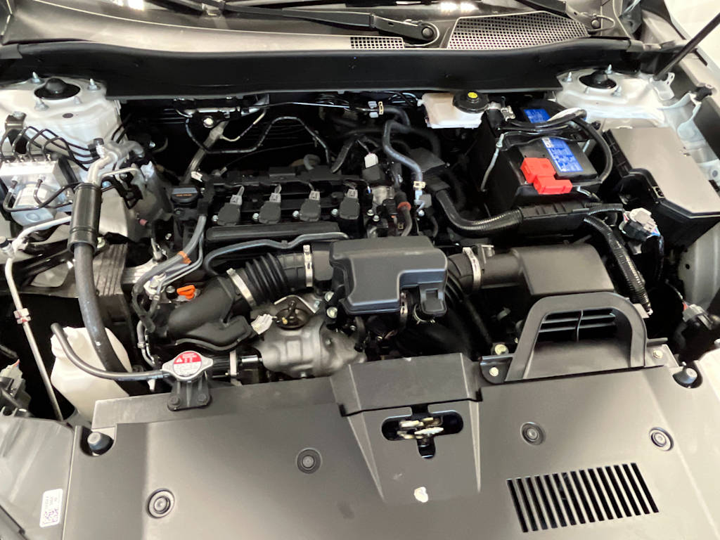 Thumbnail: 2026 Honda CR-V - 9