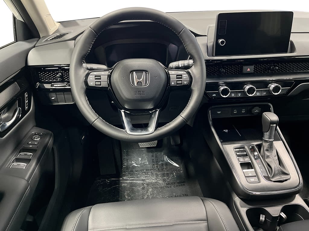 Thumbnail: 2026 Honda CR-V - 10